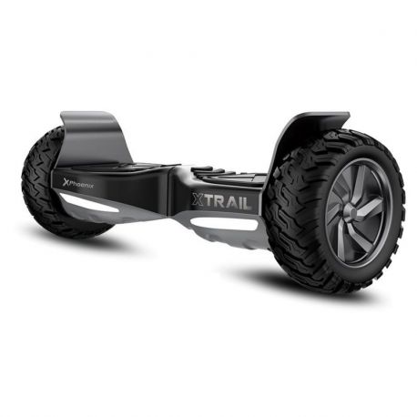 HOVERBOARD PATINETE PHOENIX NS8-XTRAIL MOTOR 350W