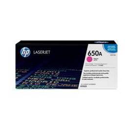 TONER HP LASERJET 650A CE273A MAGENTA