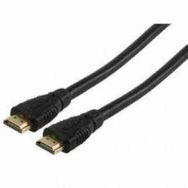 CABLE EQUIP HDMI A HDMI 1.4 HIGH SPEED 5M