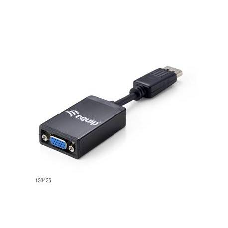 ADAPTADOR EQUIP DISPLAY PORT A VGA