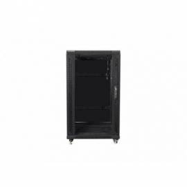 ARMARIO RACK LANBERG 22U 600X600 AUTOENSAMBLADO