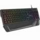 TECLADO GAMING GENESIS RHOD 350 RGB