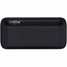 SSD EXTERNO CRUCIAL USB-C DE 2TB