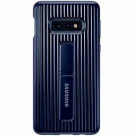 FUNDA SAMSUNG GALAXY S10E MOBILE COVER BLUE