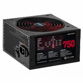 FUENTE DE ALIMENTACION NOX NX750 750W ATX