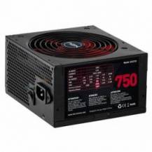 FUENTE DE ALIMENTACION NOX NX750 750W ATX