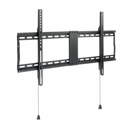 SOPORTE PARED TV TELEVISION TOOQ DE 43"/90"