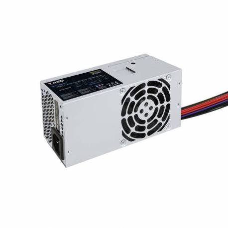 FUENTE DE ALIMENTACION TOOQ ECOPOWER II TFX 500W