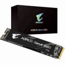 SSD INTERNO GIGABYTE AORUS M2 PCI4 DE 1TB