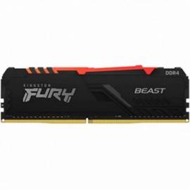 MODULO MEMORIA RAM DDR4 16GB PC25600 KINGSTON