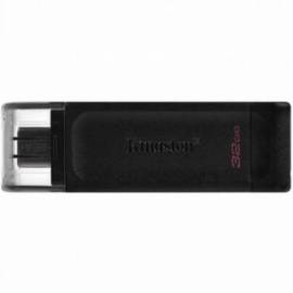 PENDRIVE 32GB USB-C 3.2 KINGSTON