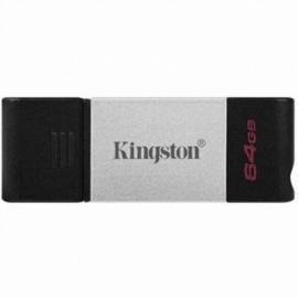 PENDRIVE 64GB USB-C 3.2 KINGSTON