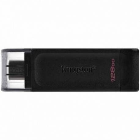 PENDRIVE 128GB USB-C 3.2 KINGSTON