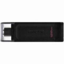 PENDRIVE 128GB USB-C 3.2 KINGSTON