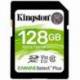 TARJETA DE MEMORIA SD KINGSTON 128GB