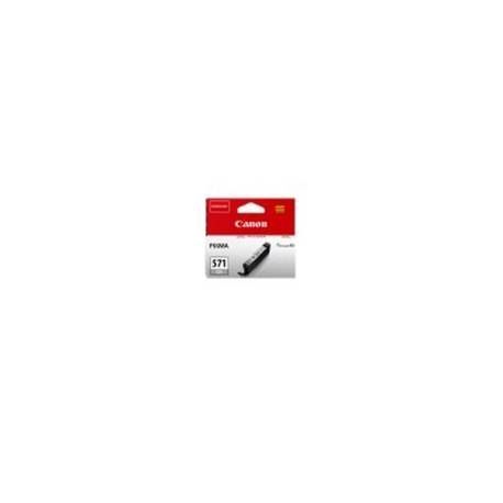 CARTUCHO TINTA CANON CLI-571GY GRIS MG7750