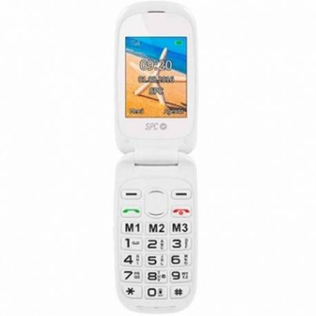 MOVIL TIPO TAPA DUAL SIM 2/4GB DUAL SIM