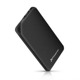 POWERBANK PHOENIX 5000 MAH NEGRO