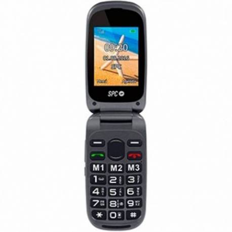 MOVIL TIPO TAPA DUAL SIM 2/4GB DUAL SIM