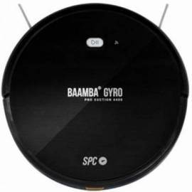 ASPIRADOR MOPA FRIEGA SPC IOT 4400PA SUCCION