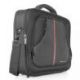 MALETIN PORTATIL NYLON PHOENIX PRAGUE NEGRO 15.6"