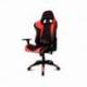 SILLA GAMING DRIFT CHAIR DR300 BLACK RED