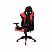 SILLA GAMING DRIFT CHAIR DR300 BLACK RED