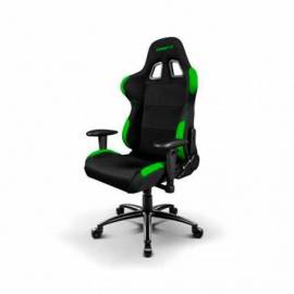 SILLA GAMING DRIFT CHAIR DR100 BLACK GREEN