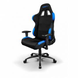 SILLA GAMING DRIFT CHAIR DR100 BLACK BLUE