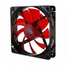 VENTILADOR CAJA NOX COOL FAN LED 120MM