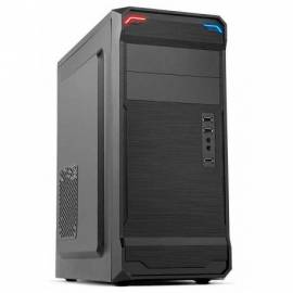 CAJA ORDENADOR NOX KORE ATX 1XUSB 3.0 NEGRO