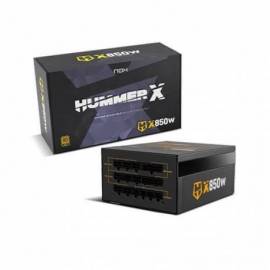 FUENTE DE ALIMENTACION NOX 80+ GOLD 850W