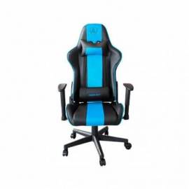 SILLA GAMING KEEP OUT RACING PRO