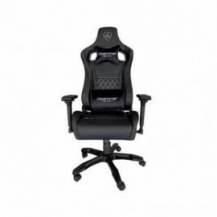 SILLA GAMING KEEP OUT HAMMER BLACK