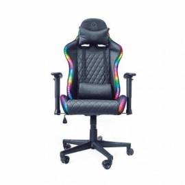 SILLA GAMING KEEP OUT XSPRO - RGB COJINES