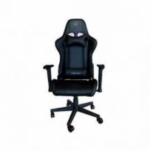 SILLA GAMING KEEP OUT RACING PRO