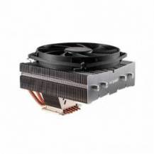 DISIPADOR COMPATIBLE INTEL AMD 112MM ALTURA