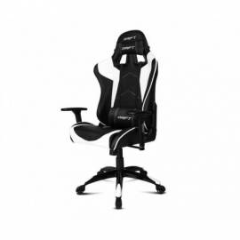 SILLA GAMING DRIFT DR300 NEGRO BLANCO