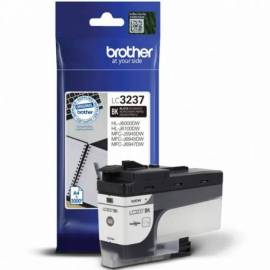 CARTUCHO TINTA BROTHER LC3237BK NEGRO 3000