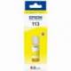 CARTUCHO TINTA EPSON 113 ECOTANK PIGMENT