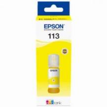 CARTUCHO TINTA EPSON 113 ECOTANK PIGMENT