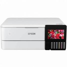 IMPRESORA EPSON MULTIFUNCION EPSON COLOR ECOTANK ET-8500