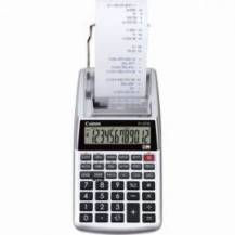 CALCULADORA CANON IMPRESION PORTATIL P1 - DTSC II