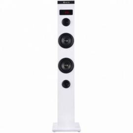 ALTAVOZ TORRE NGS SKY CHARM BLANCO