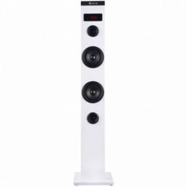 ALTAVOZ TORRE NGS SKY CHARM BLANCO