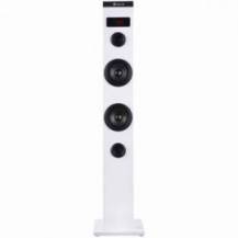 ALTAVOZ TORRE NGS SKY CHARM BLANCO