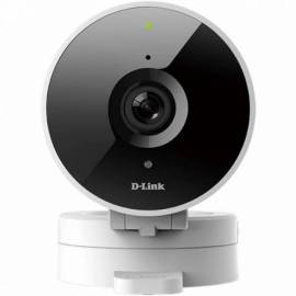 CAMARA VIGILANCIA D-LINK MYDLINK DCS 8010LH MICROSD