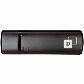 ADAPTADOR USB D-LINK DWA-182 AC1300 DUAL BAND