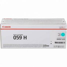 TONER CANON 059H CIAN 13500 PAGINAS