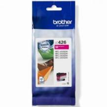 CARTUCHO TINTA BROTHER LC426M MAGENTA 1500